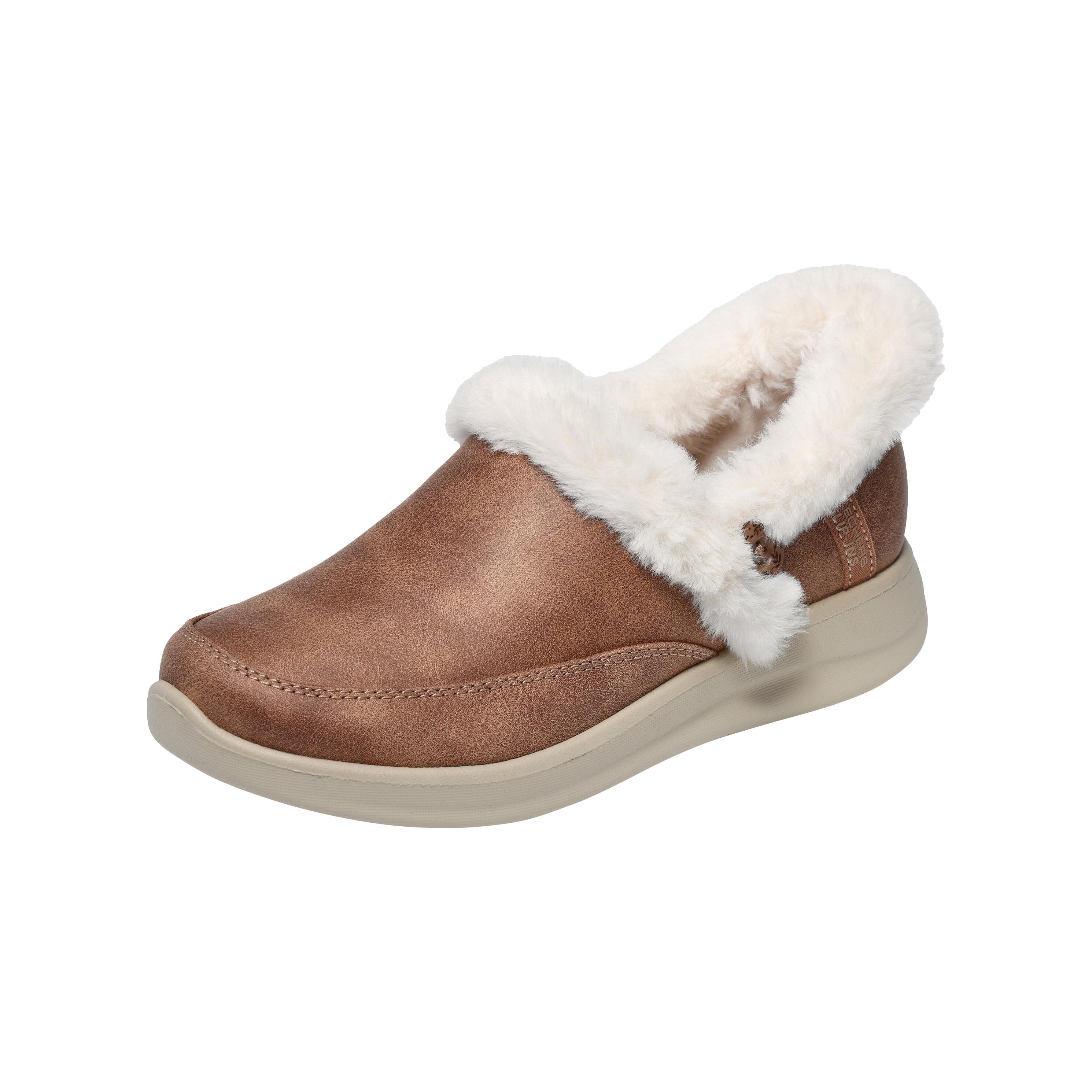 Chaussons Enfiler Skechers Cozy Escape - Femme 4/5