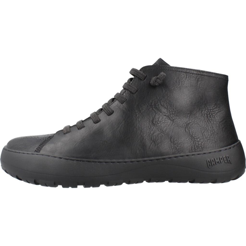 Bottes Camper Modello Peu Serra Colore Nero 2/5