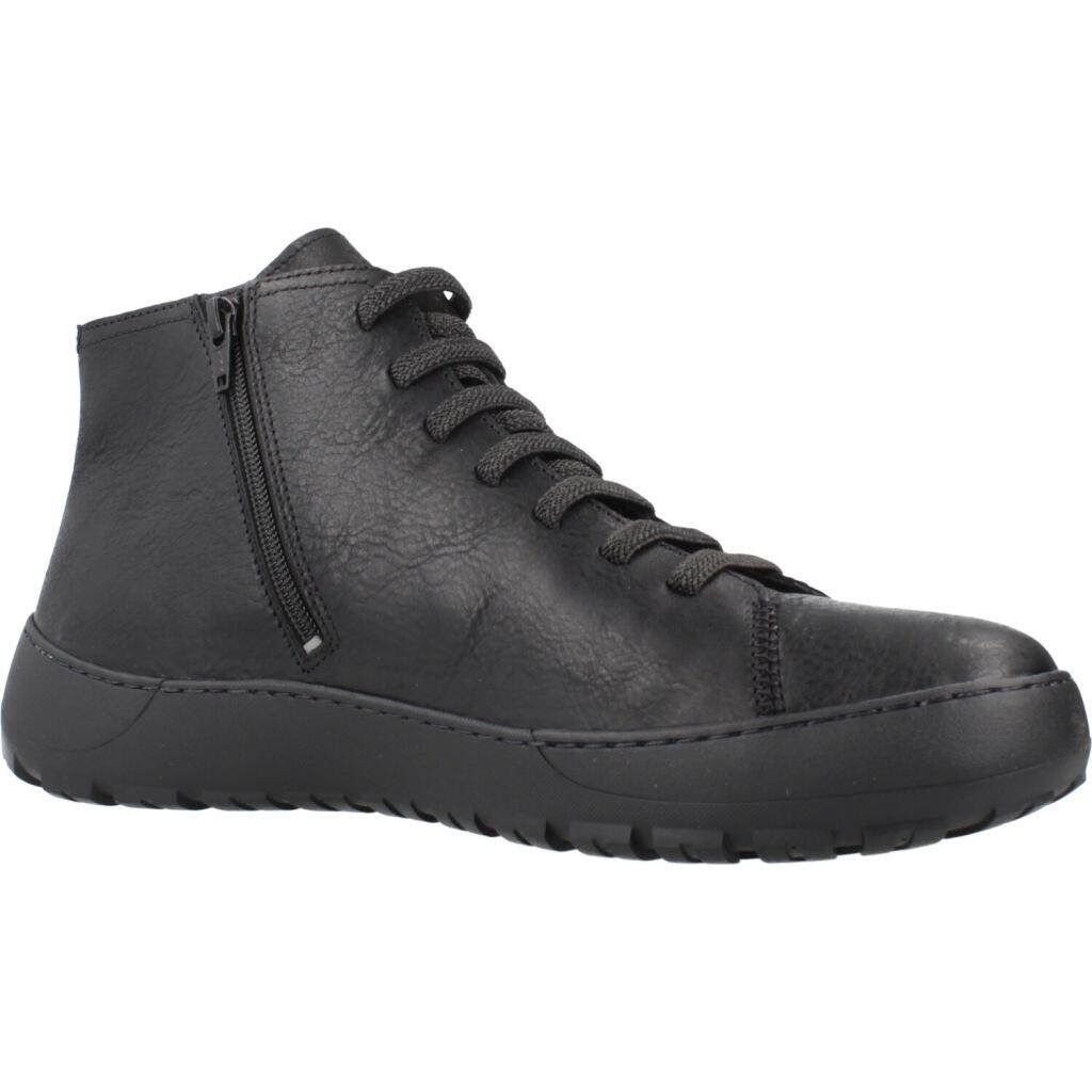 Bottes Camper Modello Peu Serra Colore Nero 5/5