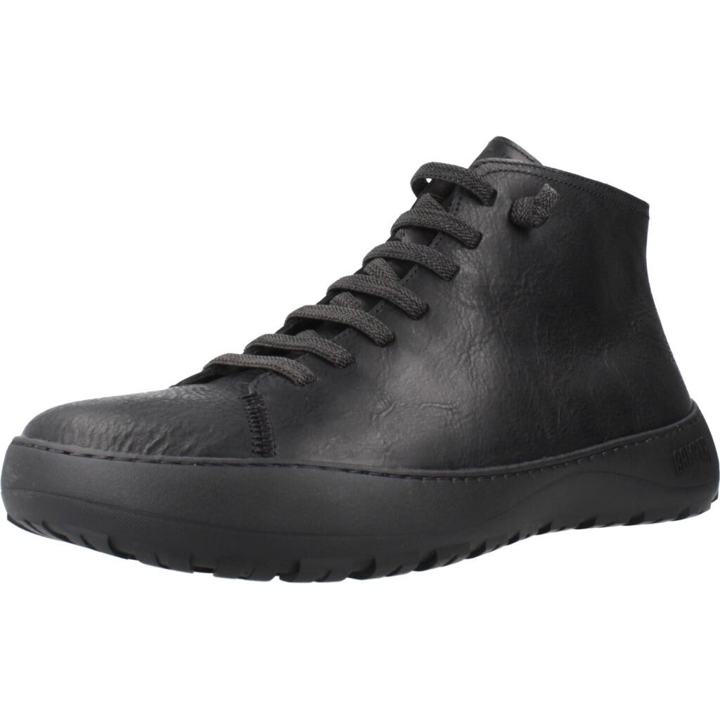 Bottes Camper Modello Peu Serra Colore Nero 1/5
