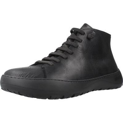Bottes Camper Modello Peu Serra Colore Nero