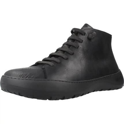 Stiefel Camper Modell Peu Serra Farbe Schwarz