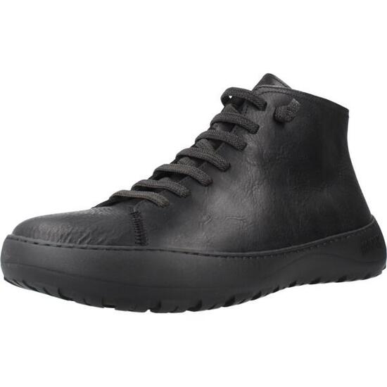 Bottes Camper Modello Peu Serra Colore Nero
