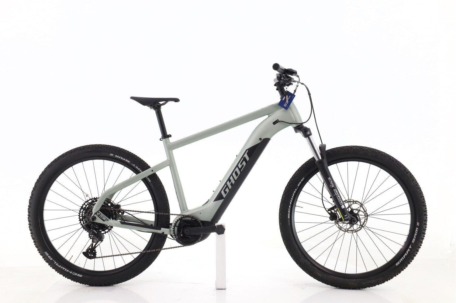 GHOST Refurbished MTB ·  e-Teru Universal · Very good condition