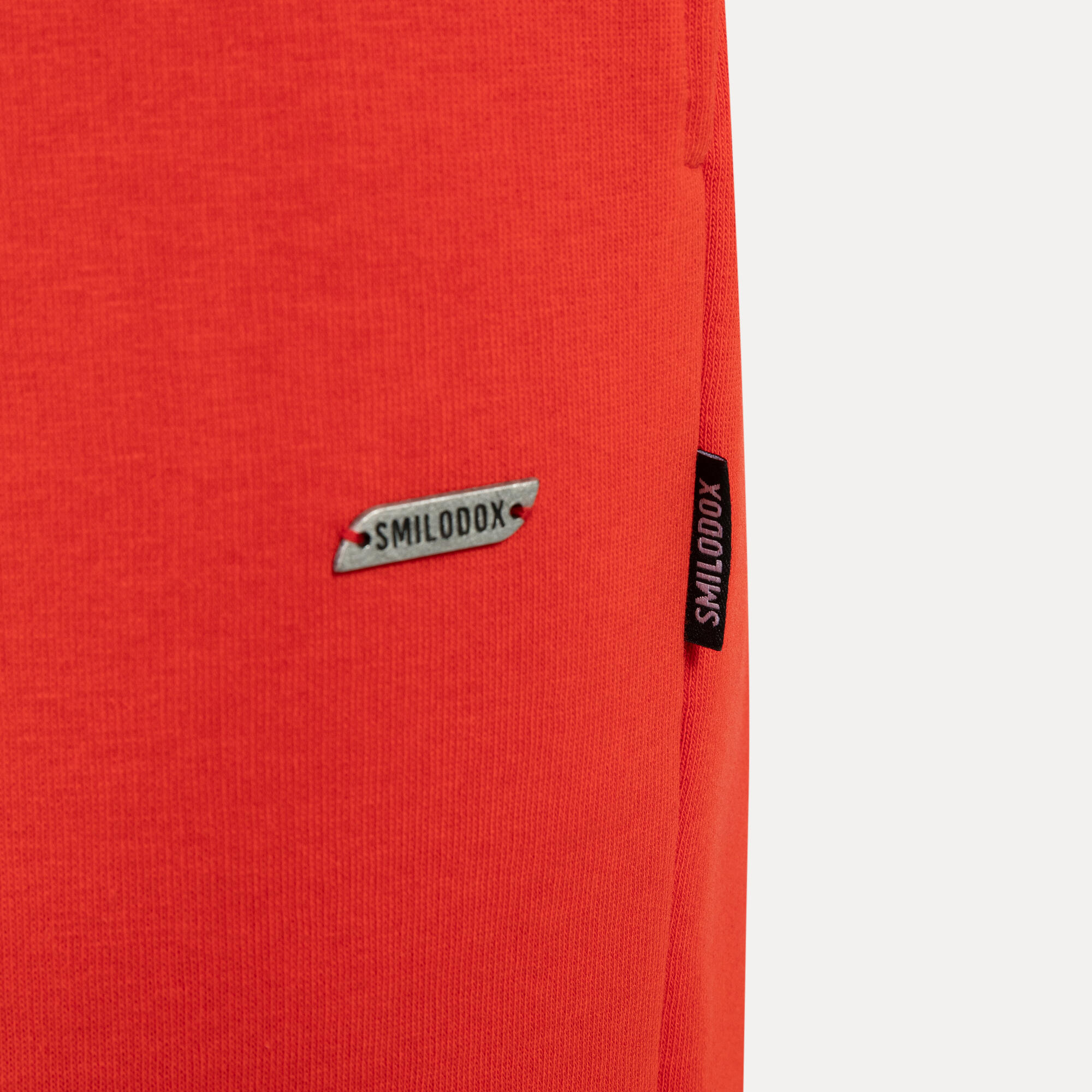 Damen Jogginghose Laurena Rot 5/5