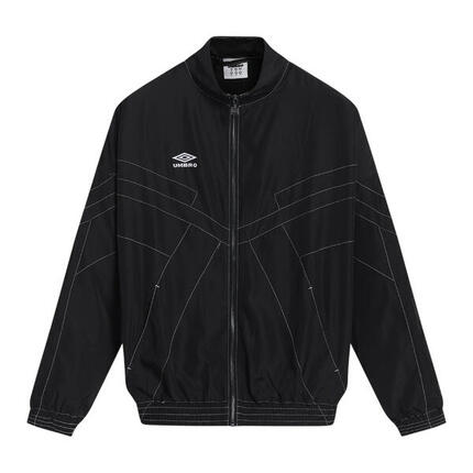 Veste De Survêtement Homme (Noir)