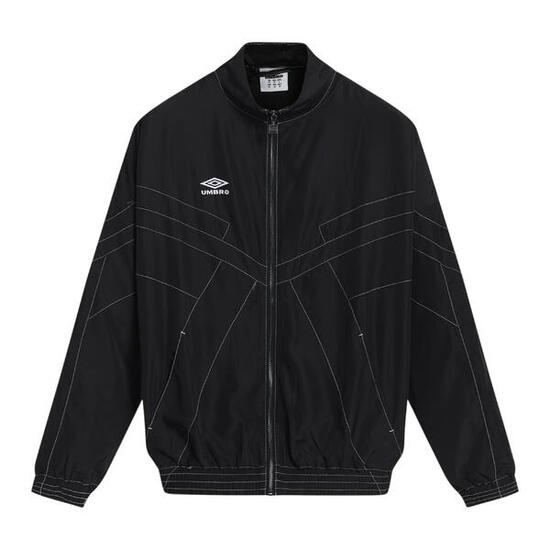 Veste De Survêtement Homme (Noir)