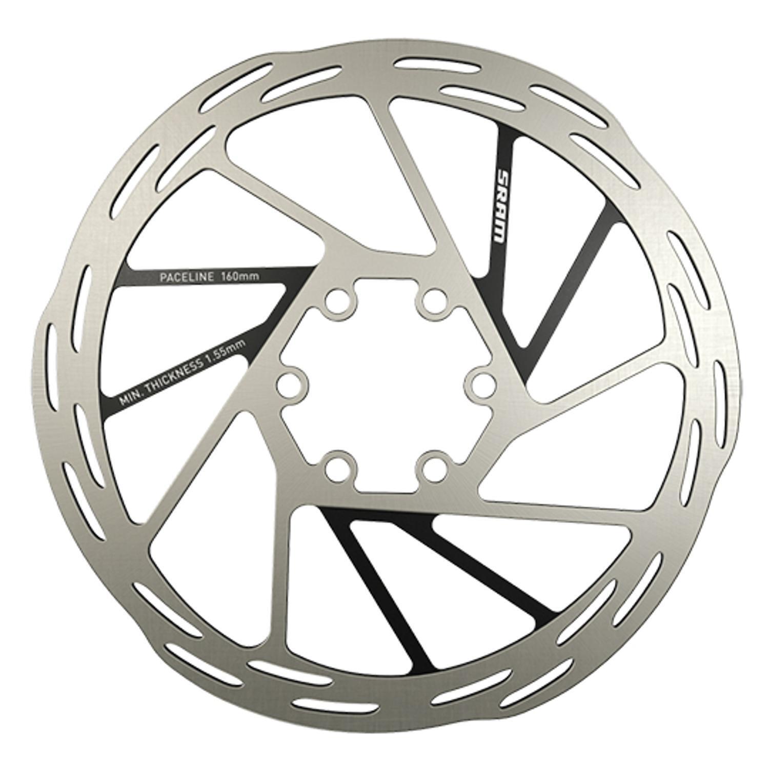 Tarcza hamulcowa 6 otworów Sram Paceline D203