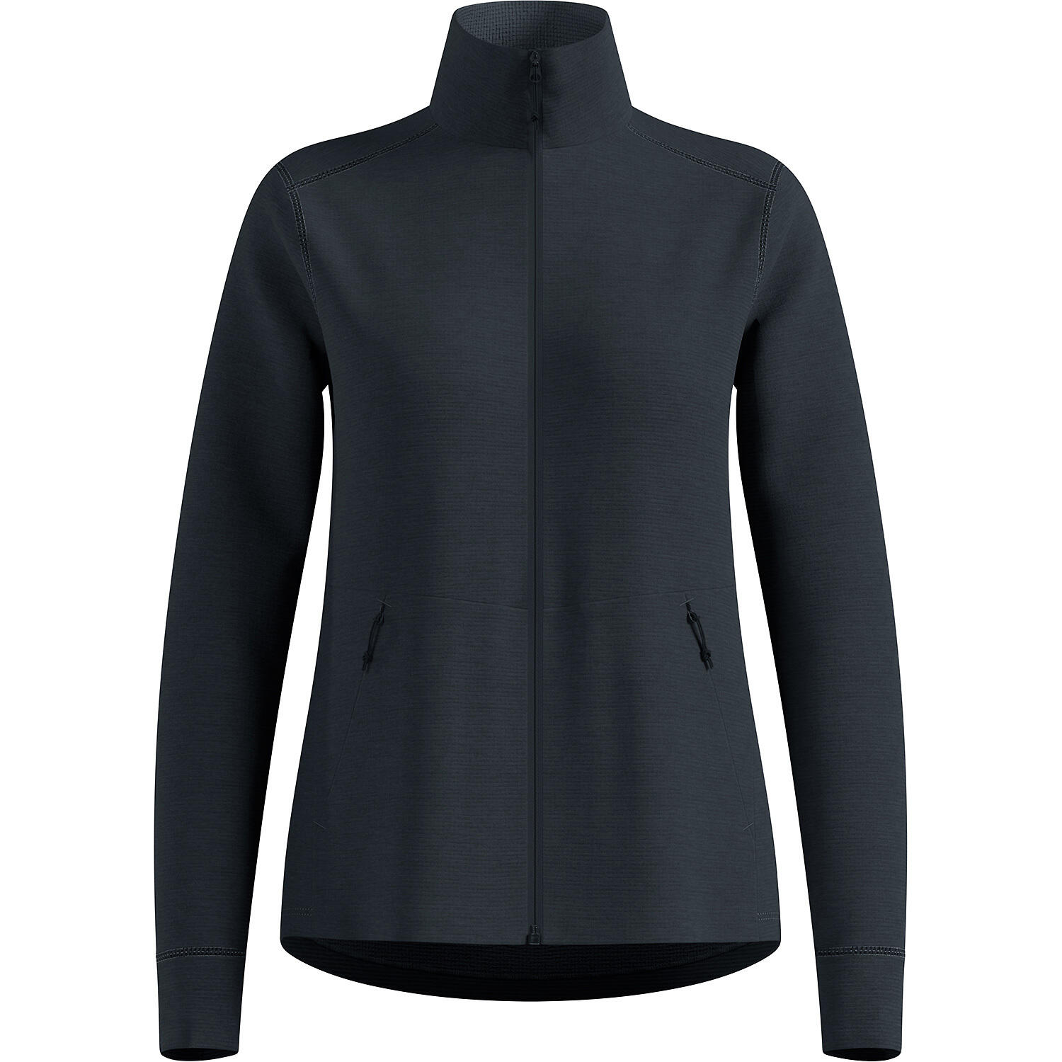 ODLO Longsleeve GRID FLEECE