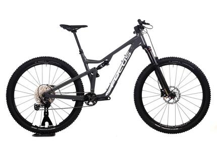 Refurbished - Mountainbike - Focus Thron - L - GUT