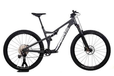 Second Hand - Bici MTB - Focus Thron - L - BUONO