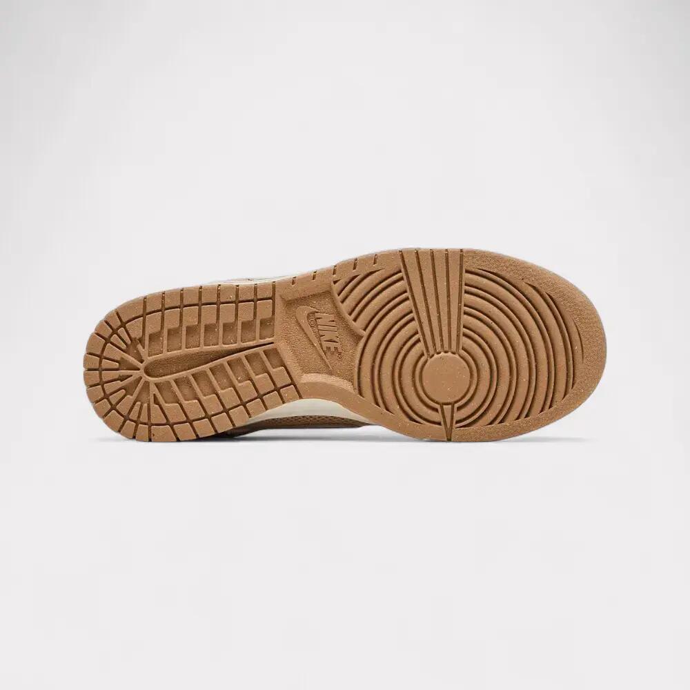Nike Dunk Low NN - Amber Brown 5/5