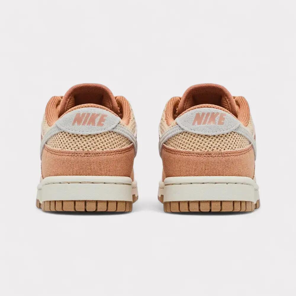 Nike Dunk Low NN - Amber Brown 4/5