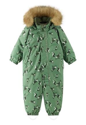 Combinaison d'hiver ReimaTec Lappi -