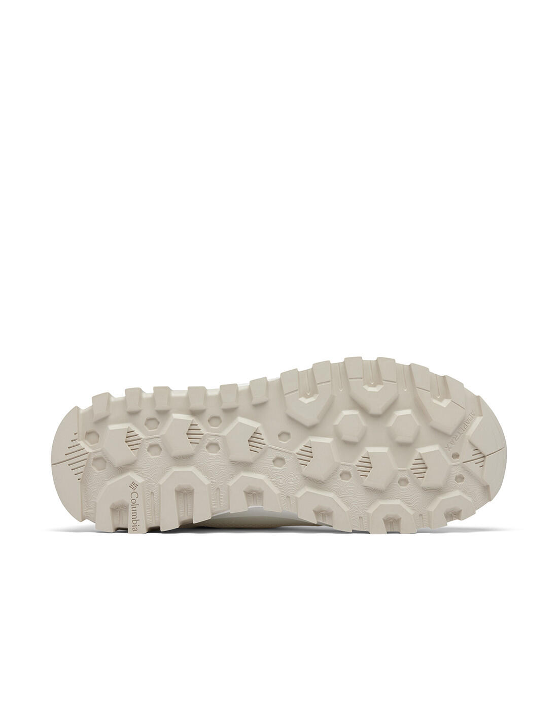 COLUMBIA Snowtrot Shorty - Stivali 5/5