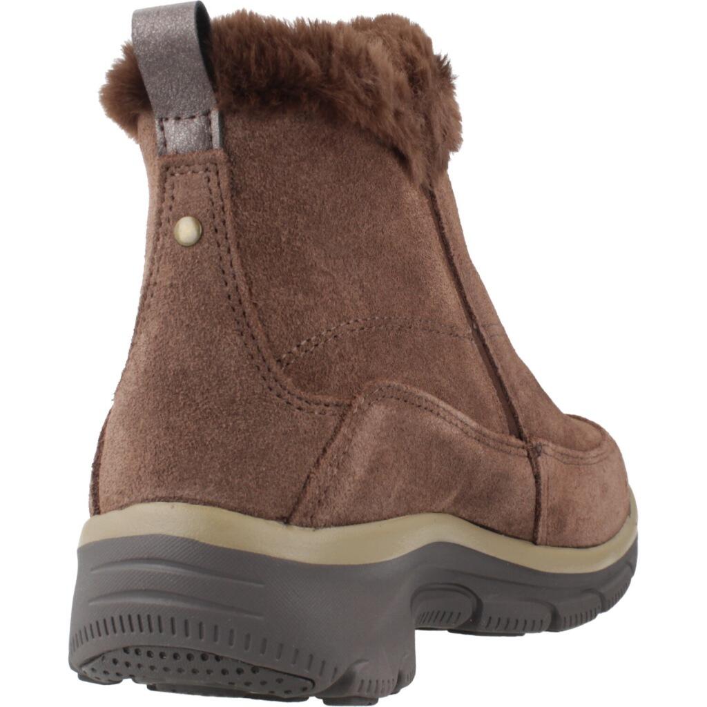 SKECHERS Boot BRUIN  36 (Z1052) 3/6