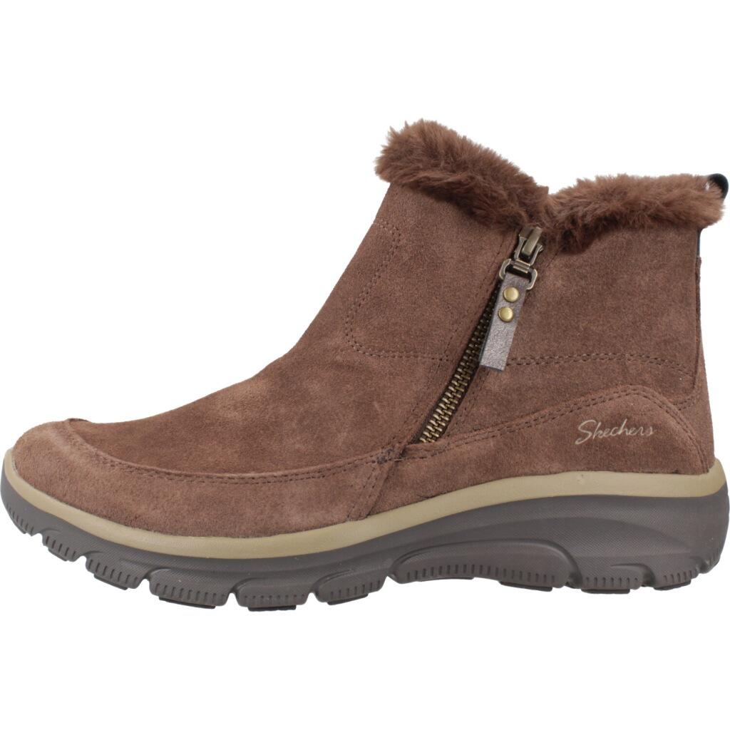 SKECHERS Boot BRUIN  36 (Z1052) 2/6
