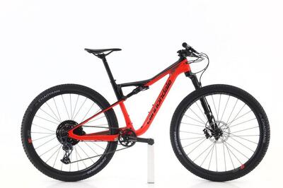 Refurbished MTB Fully · SI GX · Sehr guter Zustand