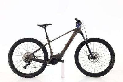 Refurbished E-MTB Hardtail · Marlin + 8 · Sehr guter Zustand