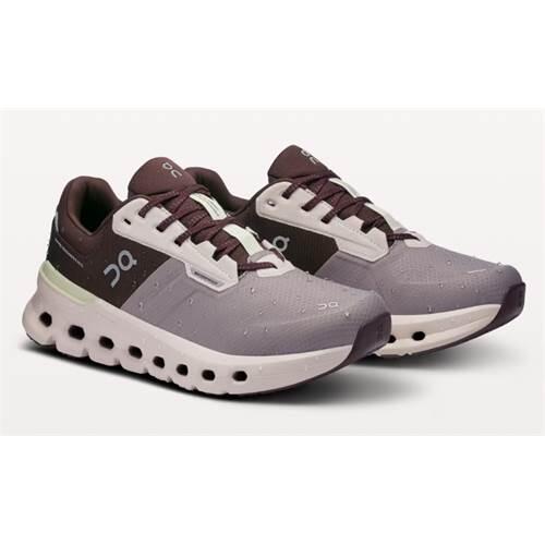 Chaussures running femmes On Cloudrunner 2 2/2