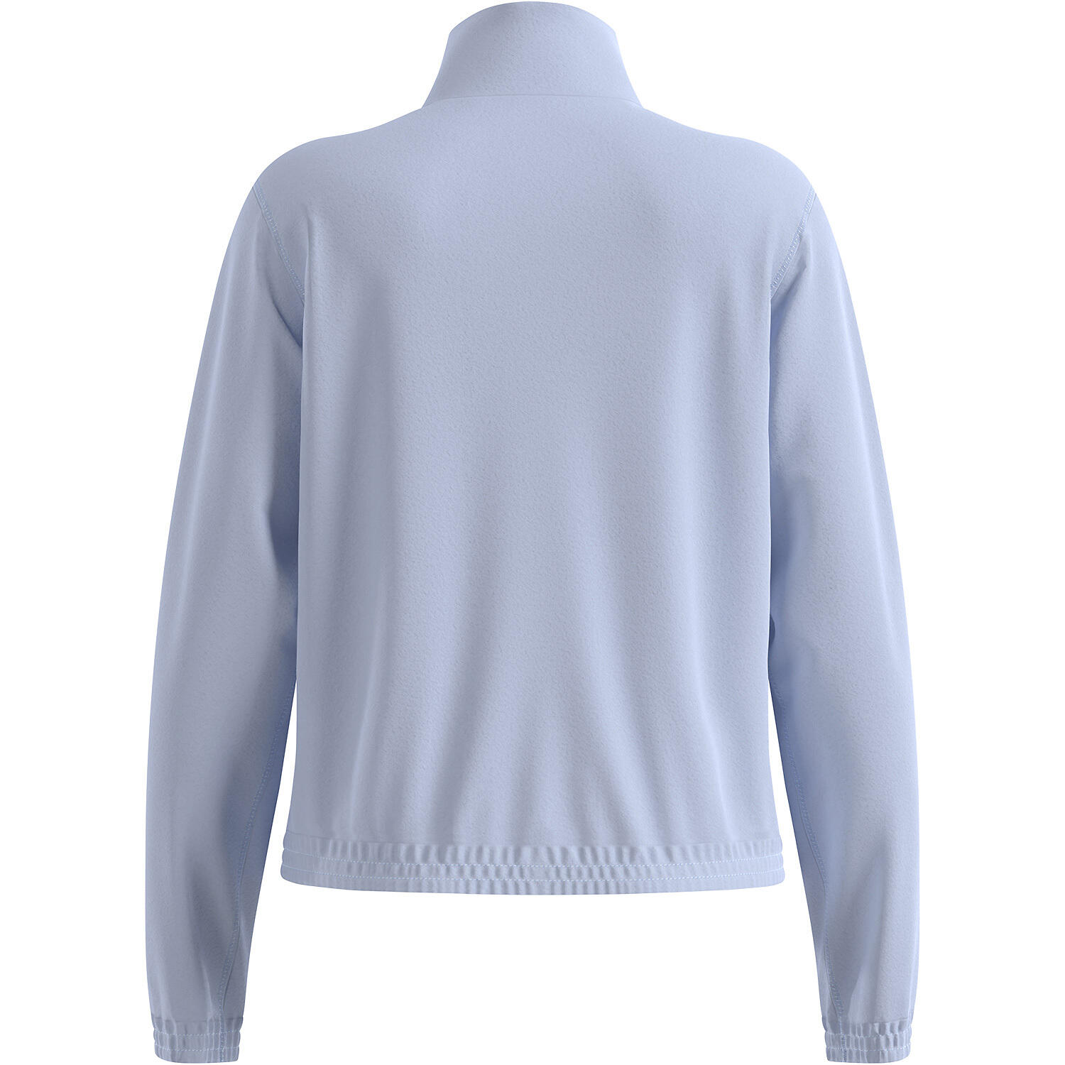 Damen Longsleeve CLASSIC FLEECE 2/2