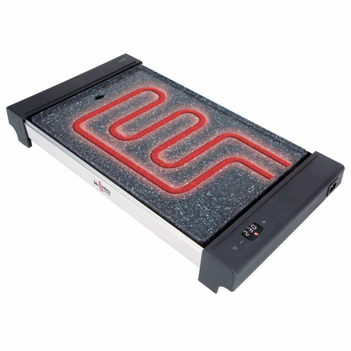 Grill JATA JEGR3000 2700 W 4/5