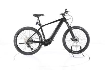 Tweedehands - bulls copperhead evo 2 e-bike - zeer goed