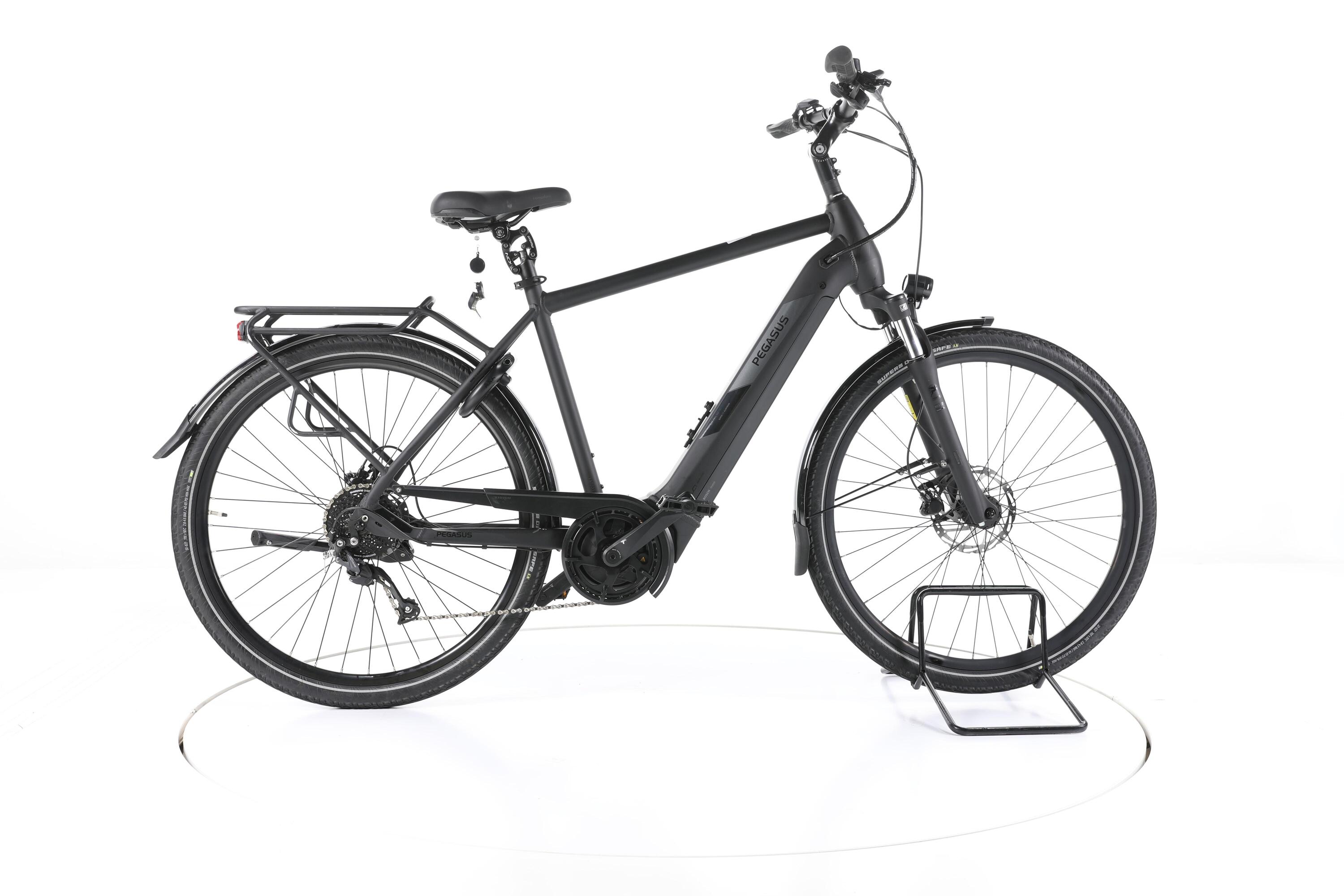 PEGASUS Ebike ricondizionata · Pegasus Solero EVO · Ottime condizioni