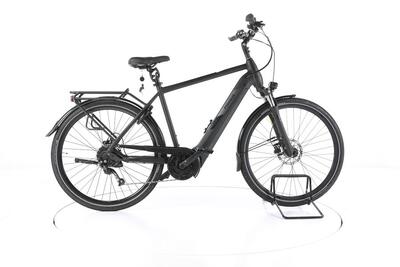 Refurbished - Pegasus Solero EVO Trekking E-Bike 2023 - Sehr gut