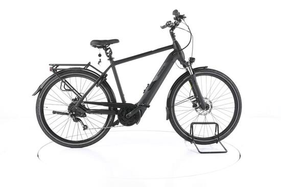 Refurbished - Pegasus Solero EVO Trekking E-Bike 2023 - Sehr gut
