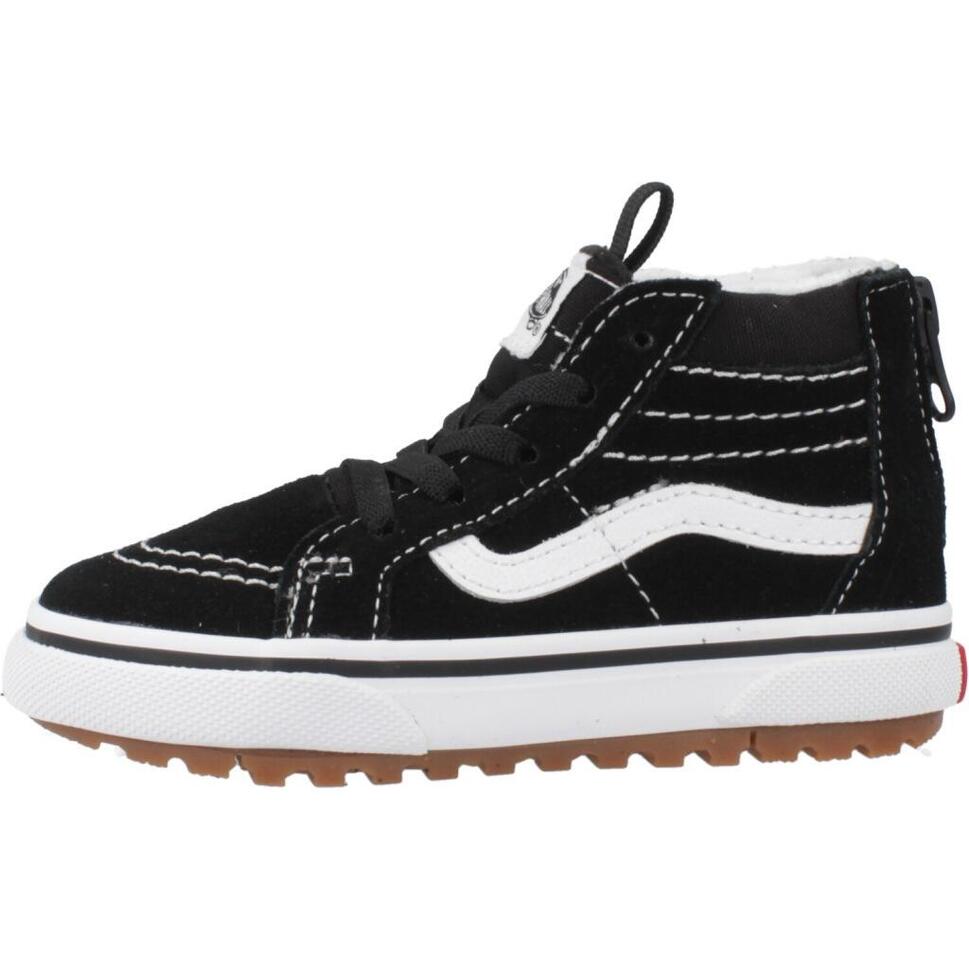 Buty VANS MTE SK8-HI ZIP Czarny