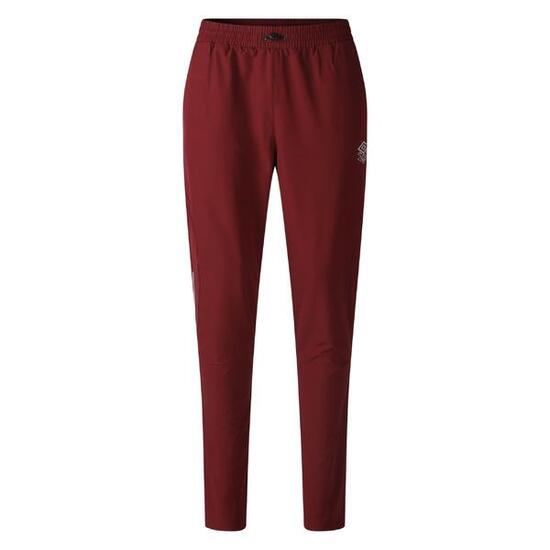 Pantalon De Survêtement PRO TRAINING ELITE HYBRID Homme (Cabernet)