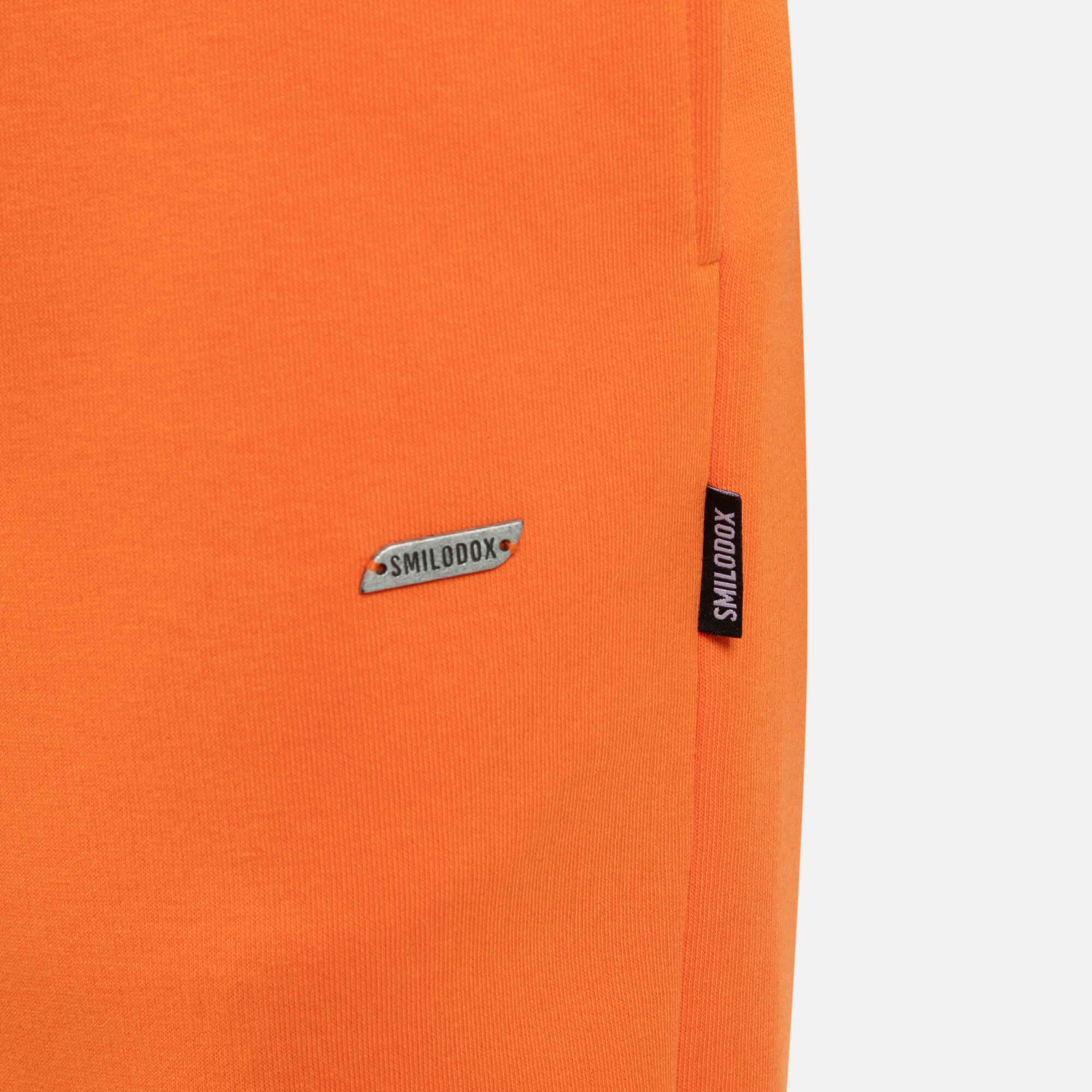 Damen Jogginghose Laurena Orange 4/5