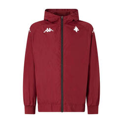 Veste à capuche Asteodit garçon FC Metz 25/26