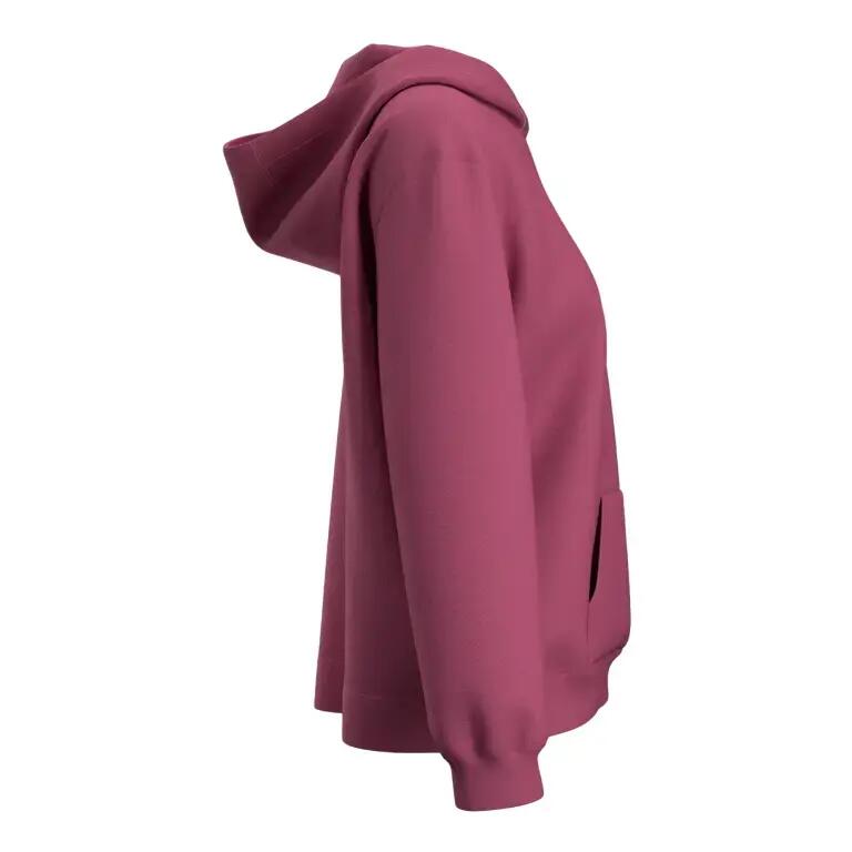 Bluza z kapturem Joma Breath 2/5