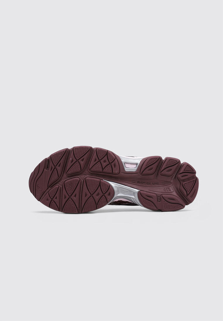 ASICS Gel-Cumulus 16 Burgundy Pink 5/5