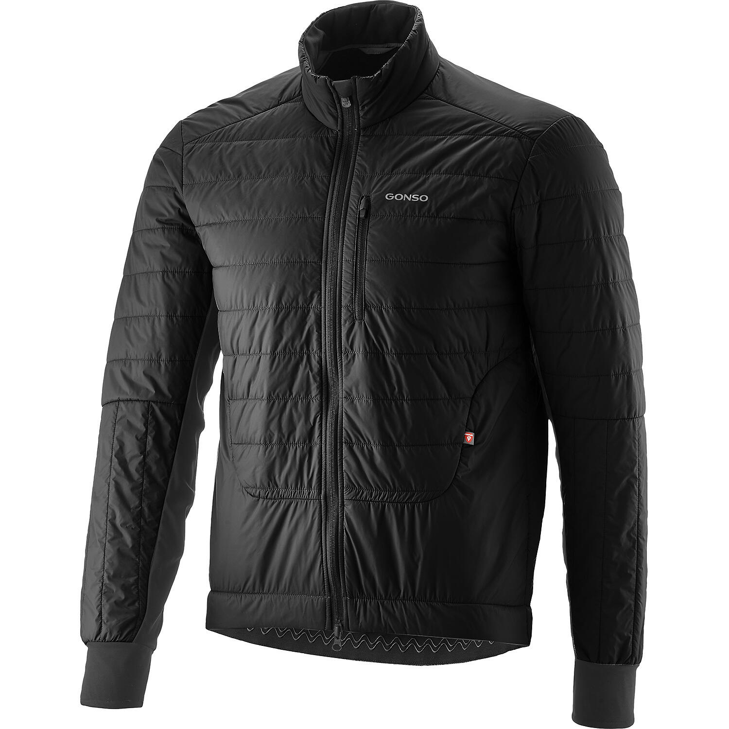 Piumino Gonso Primaloft 2/3