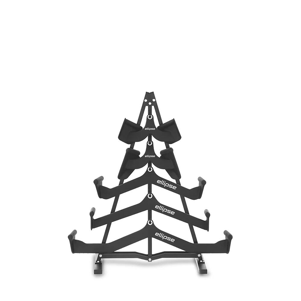 ELLIPSE SET D’ACCESSOIRES DE MUSCULATION