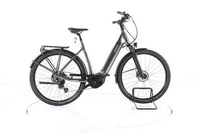 Ebike ricondizionata · Giant DailyTour E+ 2 D · Come nuovo