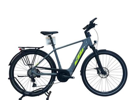 Reconditionné - Vélo électrique KTM Macina Sport Pro Shimano- comme neuf