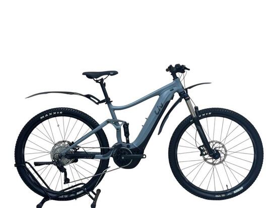 Ricondizionata - E-Mountain bike Giant Liv Embolden E+ 2 - Stato eccellente