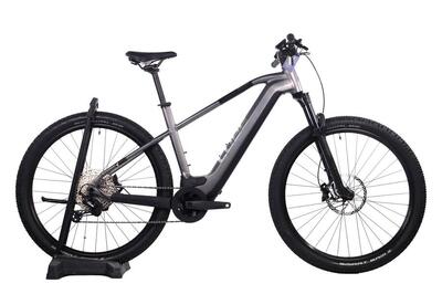 Tweedehands - e-bike - cube reaction - xl - goed