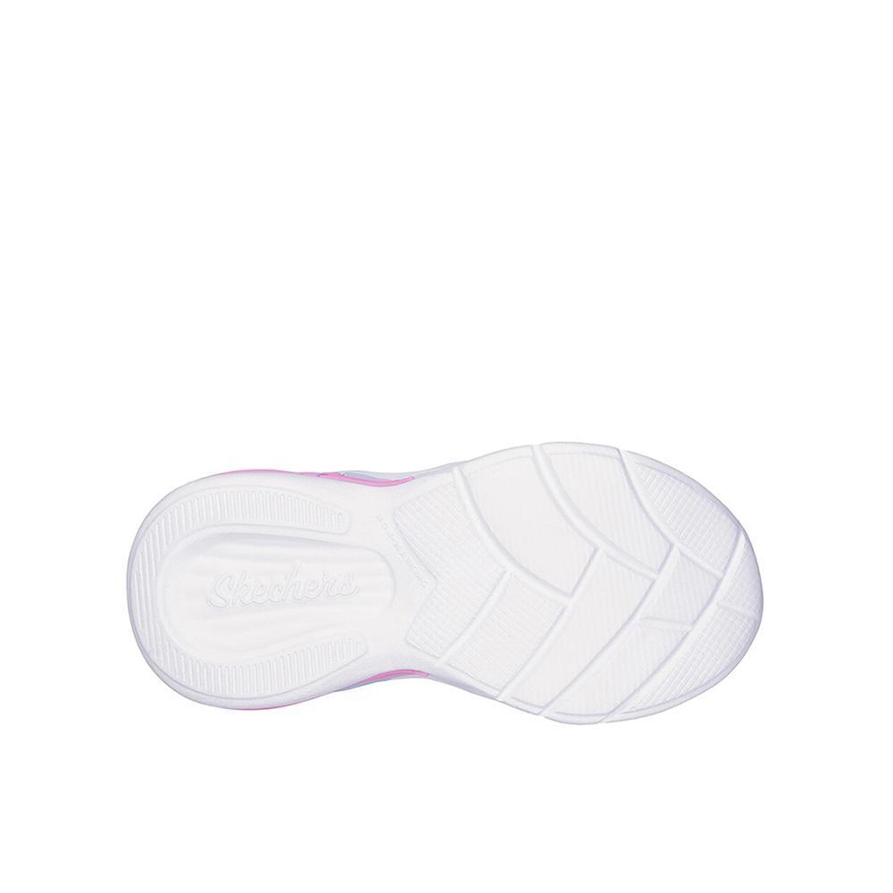 Botines Skechers Niño Heart Hugger Rosa 4/4
