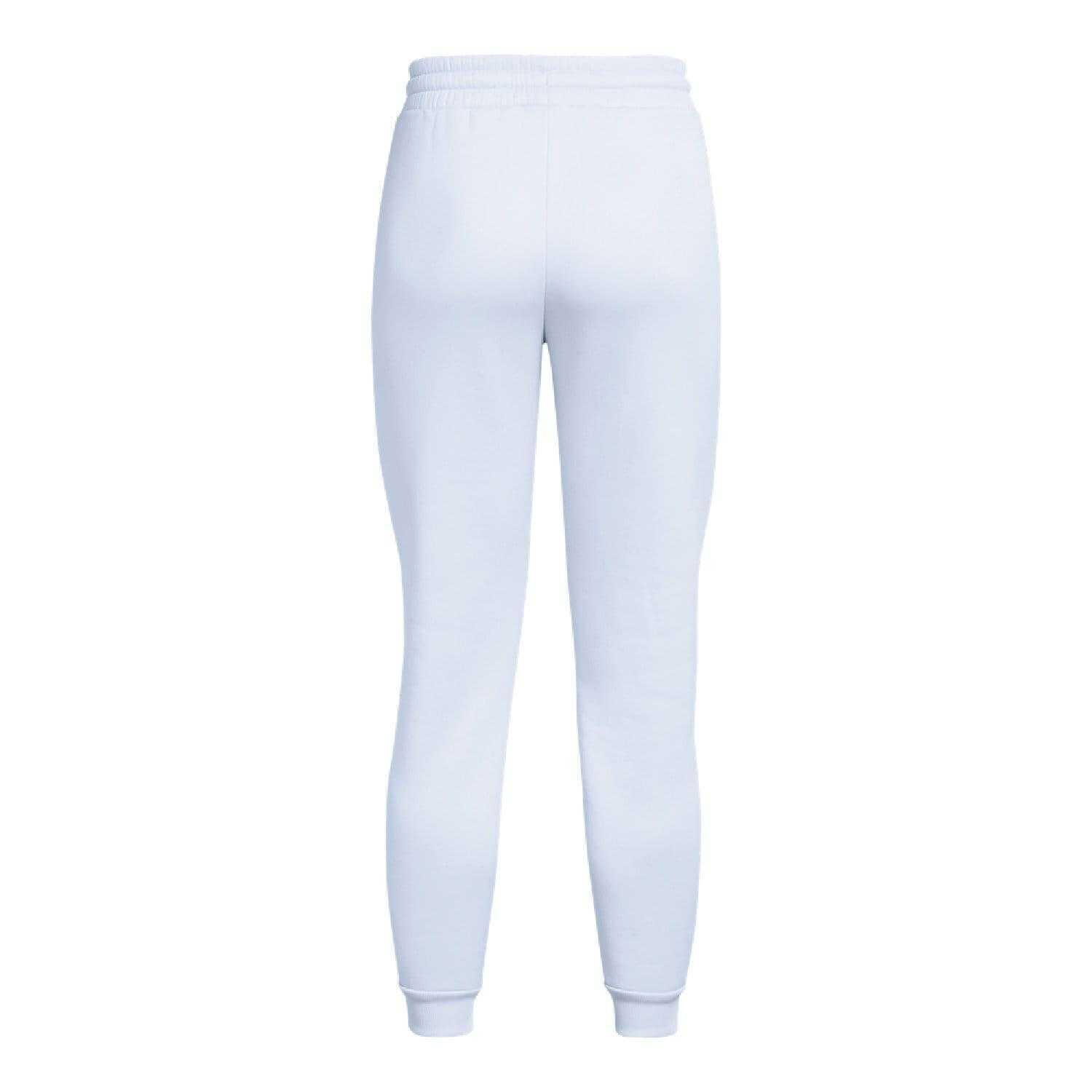 Spodnie damskie Under Armour Fleece Jogger UA Armour 3/5