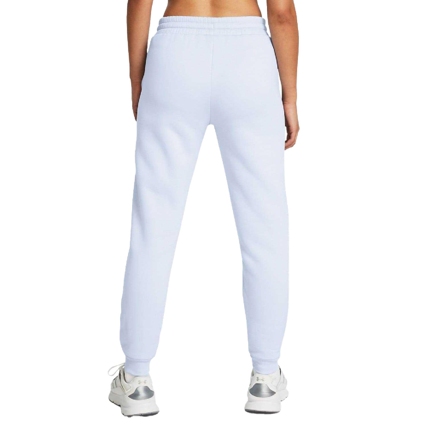 Spodnie damskie Under Armour Fleece Jogger UA Armour 4/5