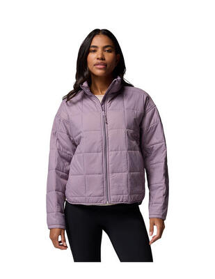 Giacca trapuntata COLUMBIA Sienna Hill - Giacca