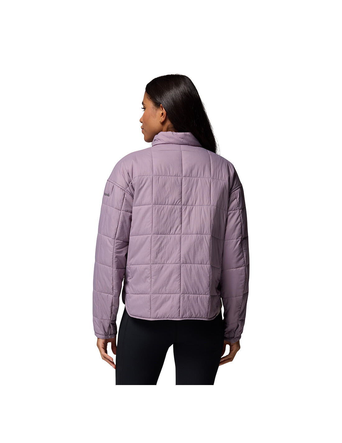 Veste matelassée COLUMBIA Sienna Hill - Veste 3/5
