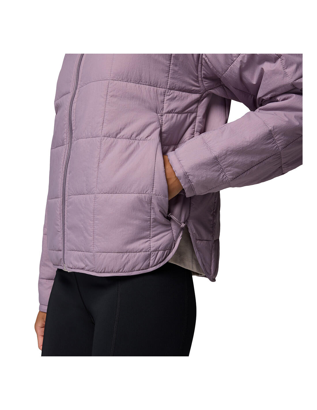 Veste matelassée COLUMBIA Sienna Hill - Veste 5/5