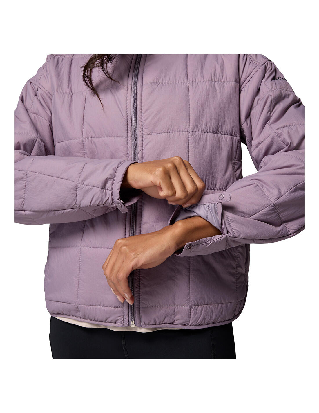 Veste matelassée COLUMBIA Sienna Hill - Veste 4/5