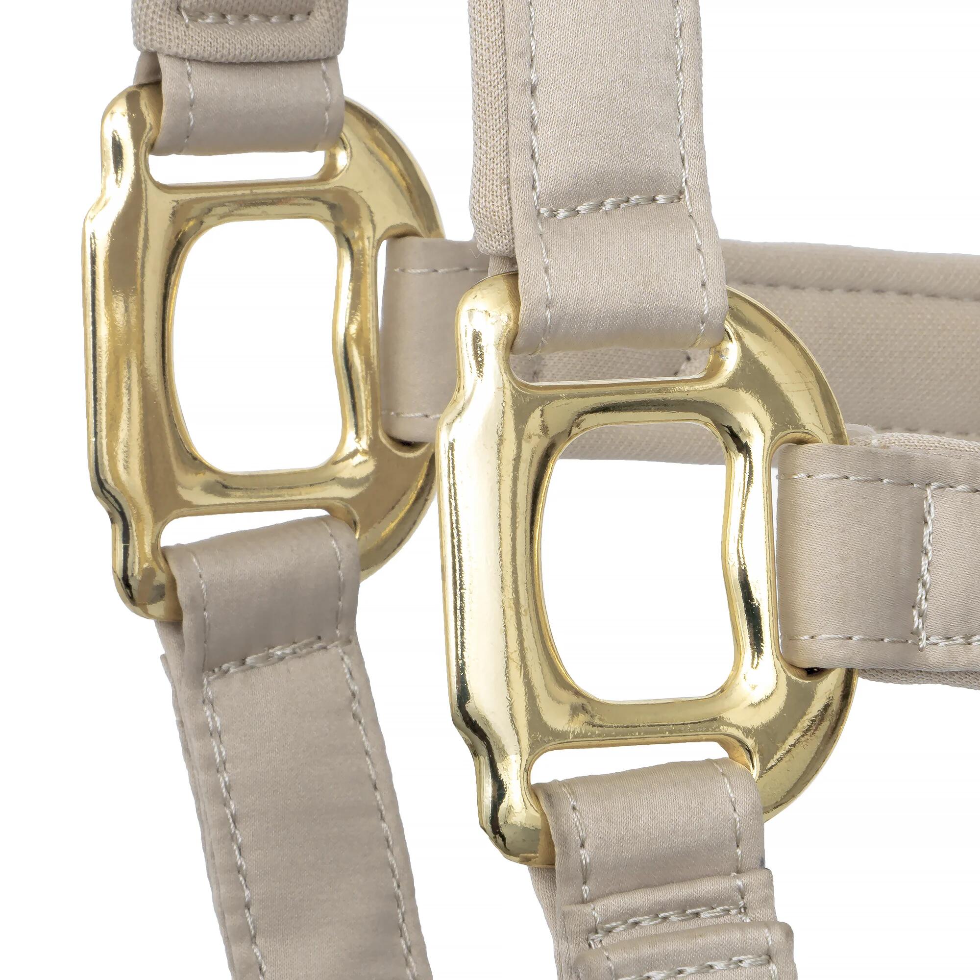 Paardenhalster van EQUESTRIAN QUEEN Milan 25AW 3/7